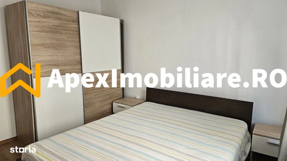 Apartament 2 camere de inchiriat Crangasi Bucuresti ApexImobiliare.ro