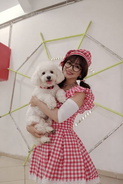 Шоу программа для вашего праздника!