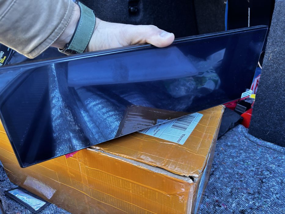 Мултимедия за Audi a4 b9