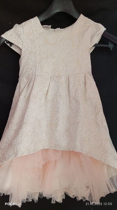 Рокля за момичета