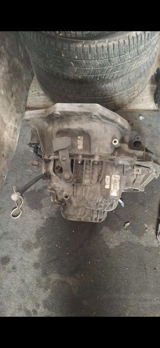Cutie viteze manuala 6 trepte Renault trafic 1.9  dci  Opel vivaro