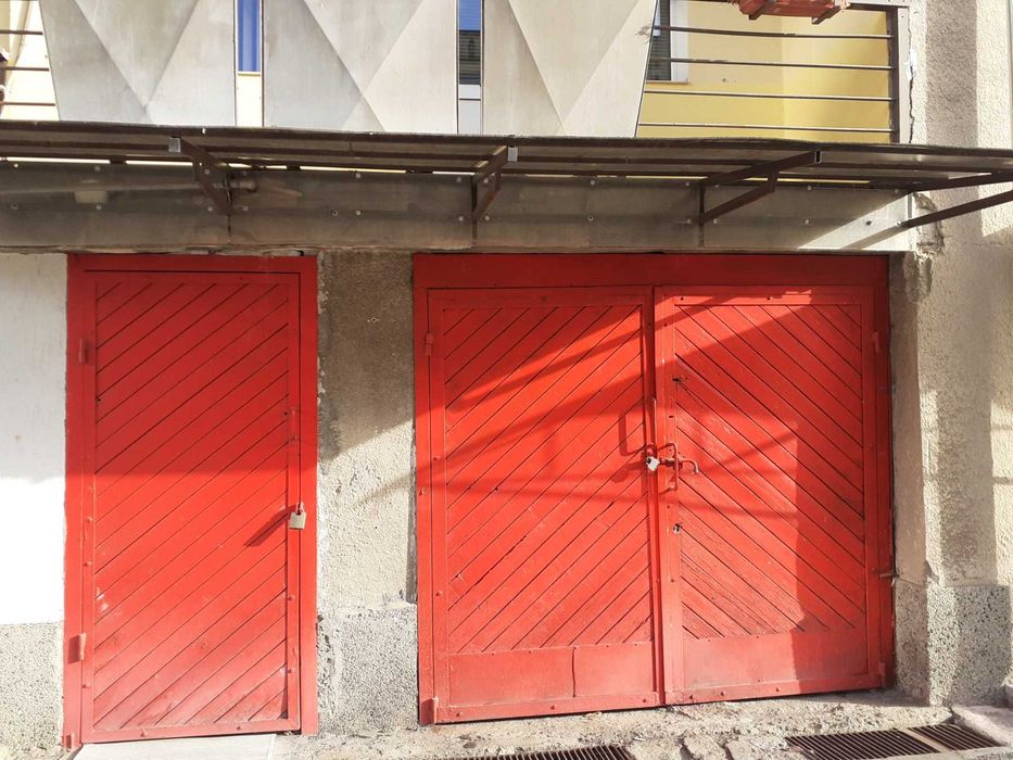 Дава се под наем Магазин в Враца, Квартал 103 - 20 кв.м за 102 € - Снимка #4