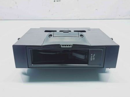 Modul audio, 5N0035342F, Seat Leon (1P1)