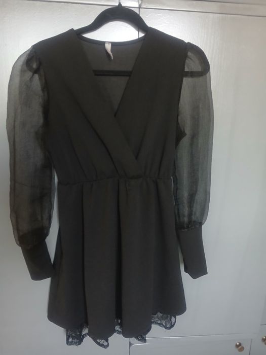 Дамски рокли S-М размер