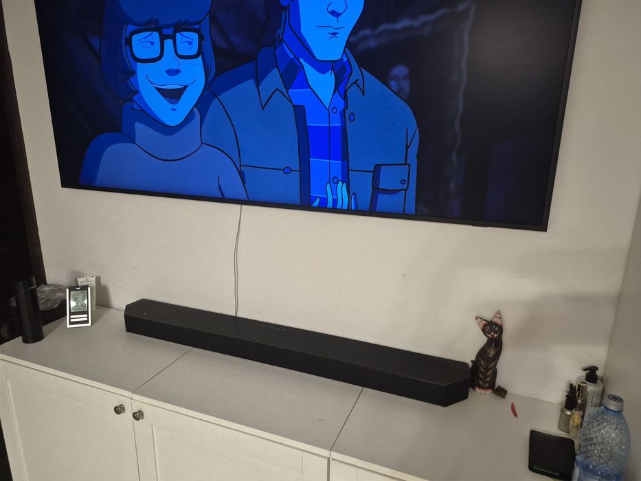 Soundbar Samsung HW-Q990D