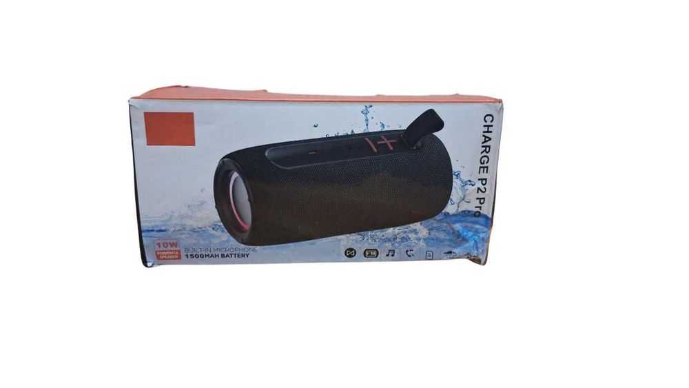 СКИДКА! Портативные колонки  CHARGE P2 Pro