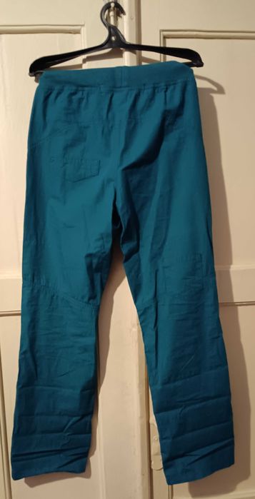 Легкие штаны на девочку 10-12лет