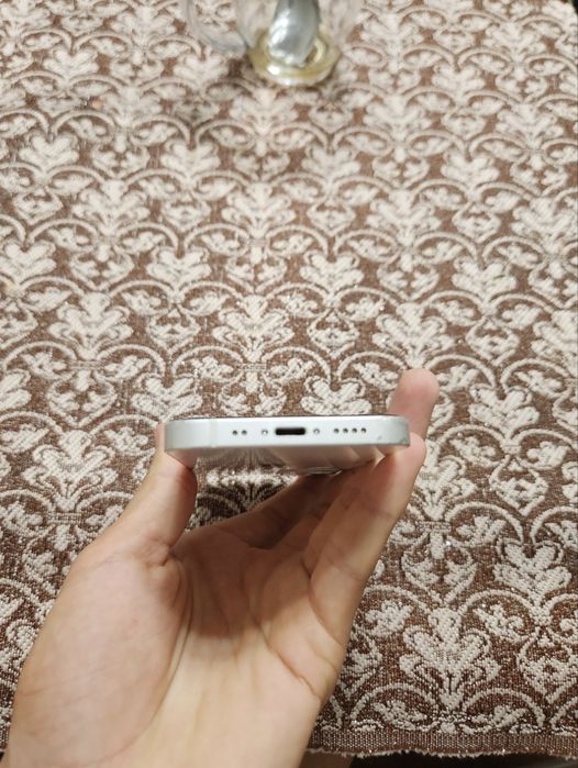 iphone 12mini 2021