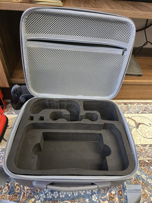 Nintendo switch oled прошитая