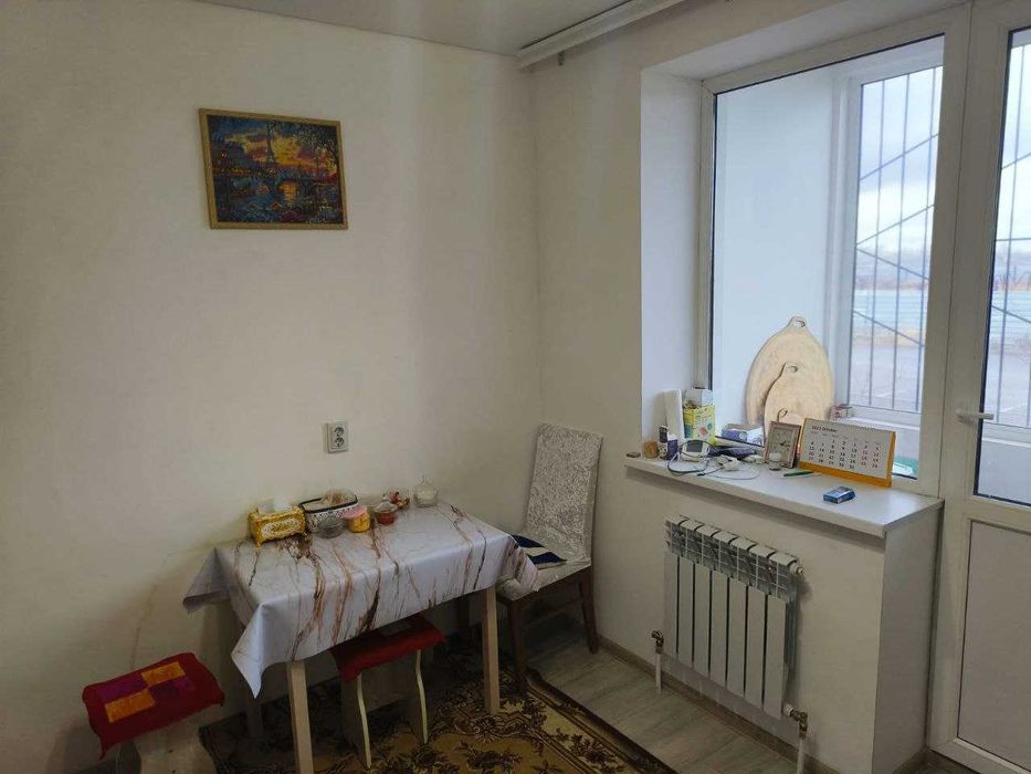 Продам двухкомнатную квартиру