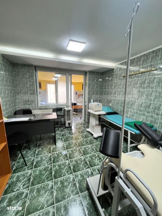 Spatiu comercial, 147,24 mp, zona Independentei
