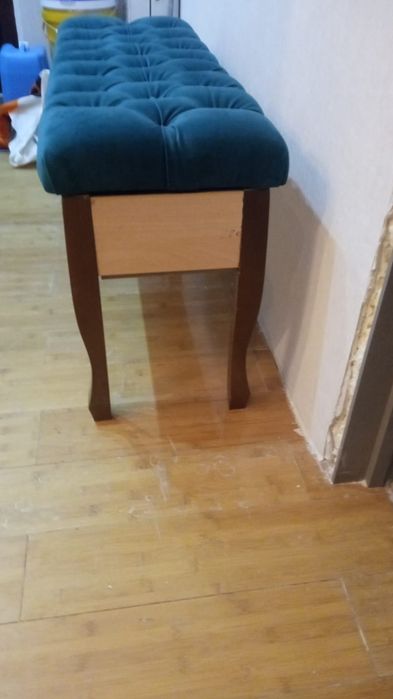 Продам банкетку, новую