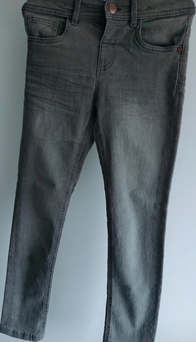 Pantaloni 7-8 ani 122-128
