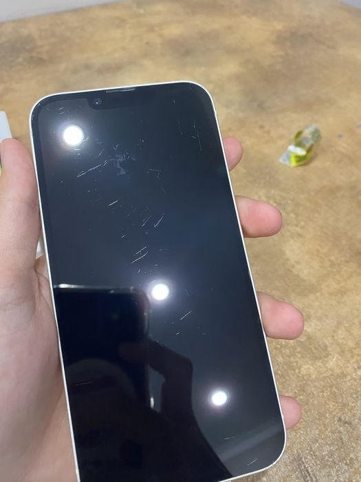 Продам iphone 14 128 гб