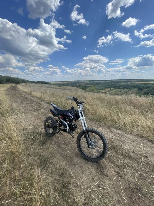 Motocros 125cc stare foarte buna