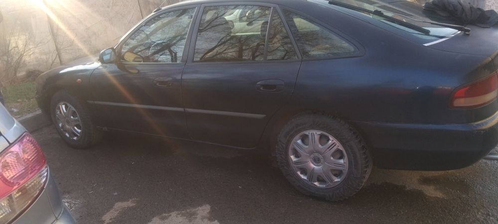 Продам машыну...