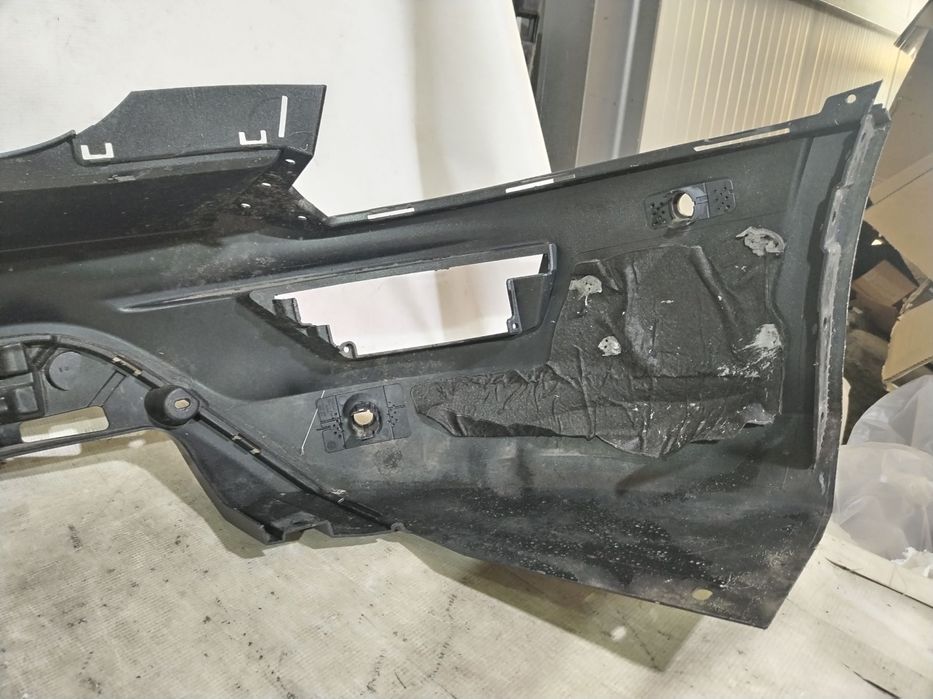 Bara spate Ford Kuga 2, 2012, 2013, 2014, 2015, 2016, 2017, 2018, cod origine OE GV4J-S17K823A.