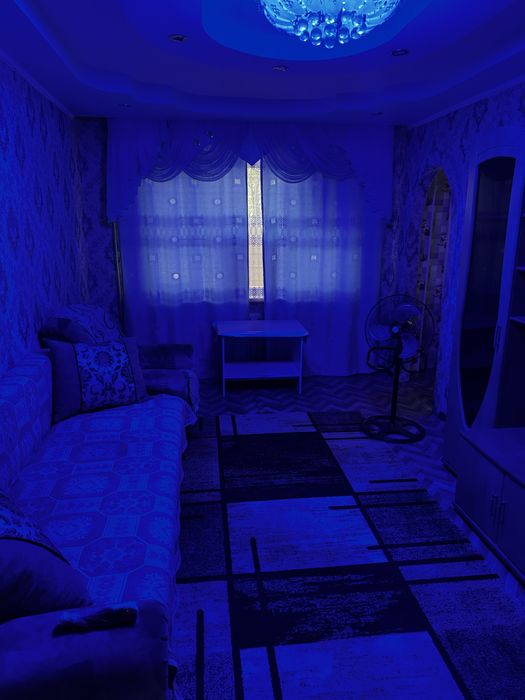 Сдаётся 2-х комнатая квартира