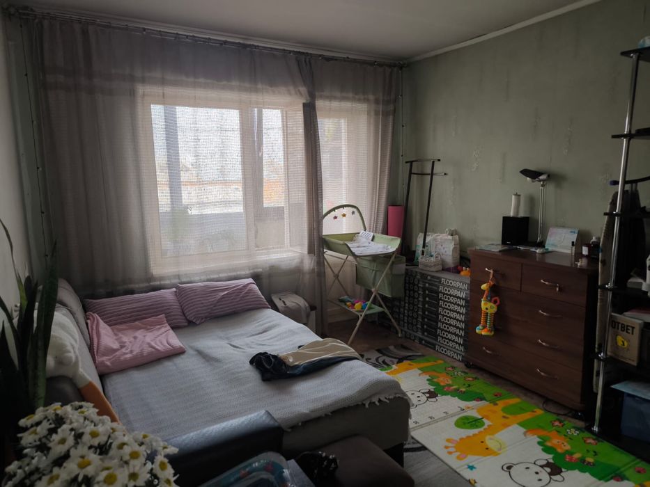 Продается квартира