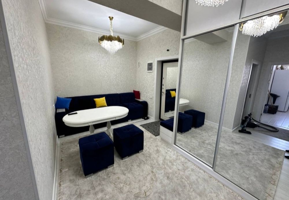 Ибн Сино Белтепа 3 хона