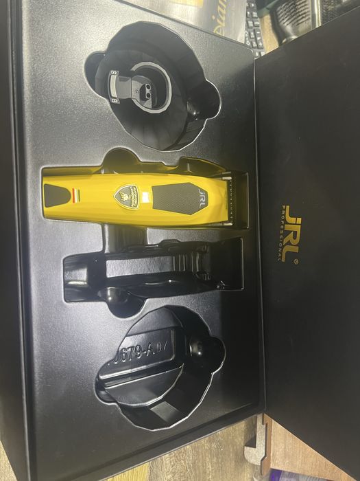 Машинка JRL Lamborghini