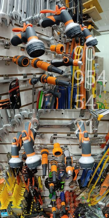 Шланг для полива поливной шланг