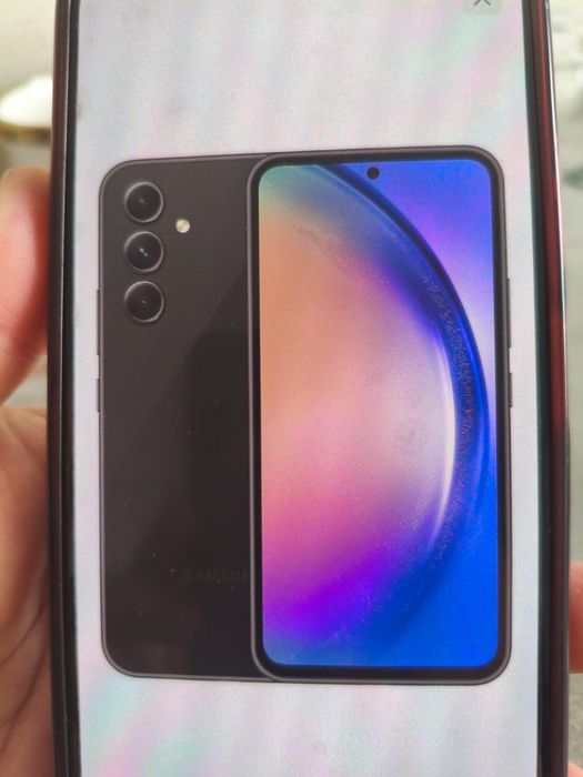 Продам сотовый телефон марки Самсунг А546Е