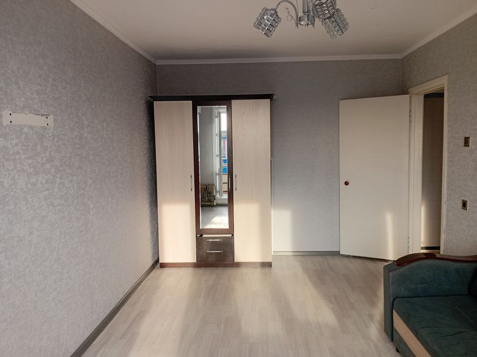 Продам однокомнатную квартиру