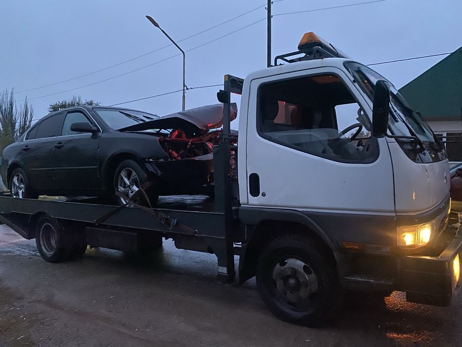 Услуги Эвакуатора 24/7