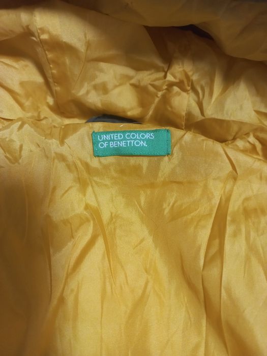 Детски зимни якета Zara, Mango, United Colors Of Benetton