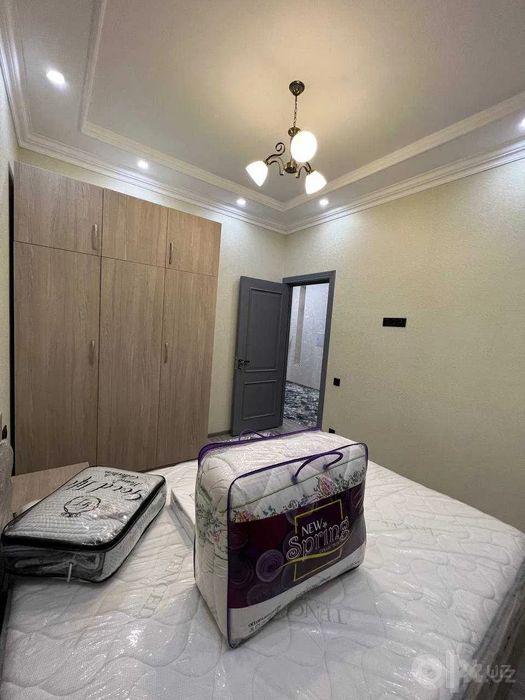 Сдаётся 2-комн ЖК OLMOS RESIDENCE, 48 м²