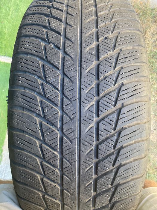 Cauciucuri 225/50/18 M+S bridgestone