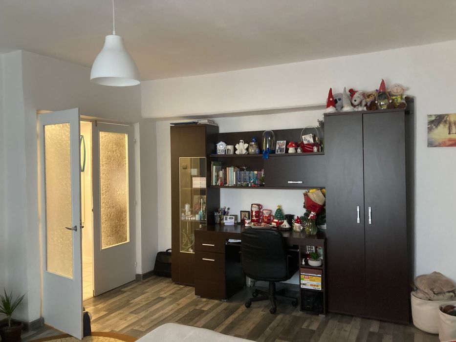 Apartment 1 camera Nicolina