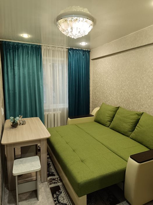 Посуточно 3-х комн. Центр