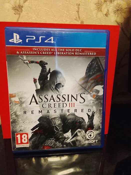 Продам игры на пс4/ ps4