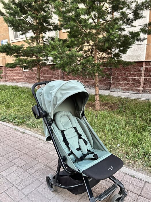 Коляска детская Anex air Z