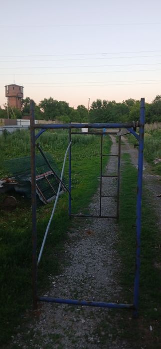 Продам леса строительная