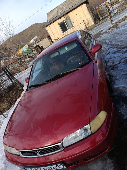 Продам кронус в хорошем состоянии