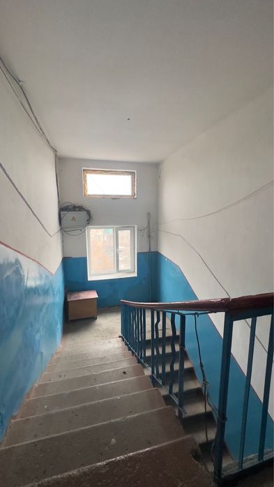 Продается 2 х комнатная квартира