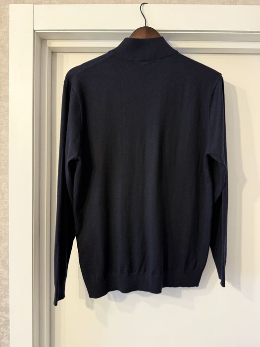 Элитный джемпер — Кашемир и Шелк