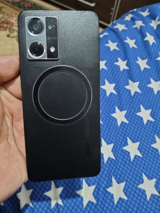 OPPO Reno 7 128 ГБ