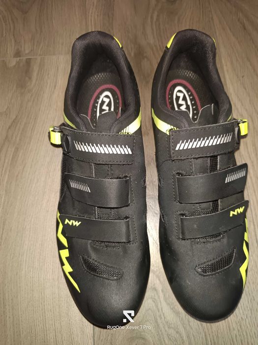 Northwave - pantofi ciclism MTB XC 44