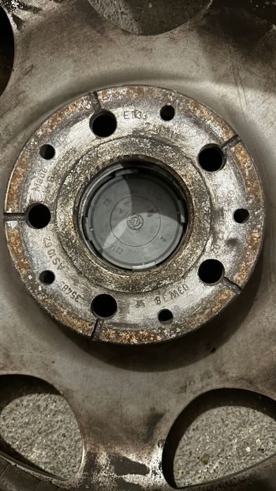 Зимни гуми с Джанти за Мерцедес