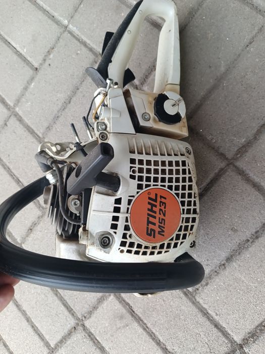 Piese drujba Stihl 231