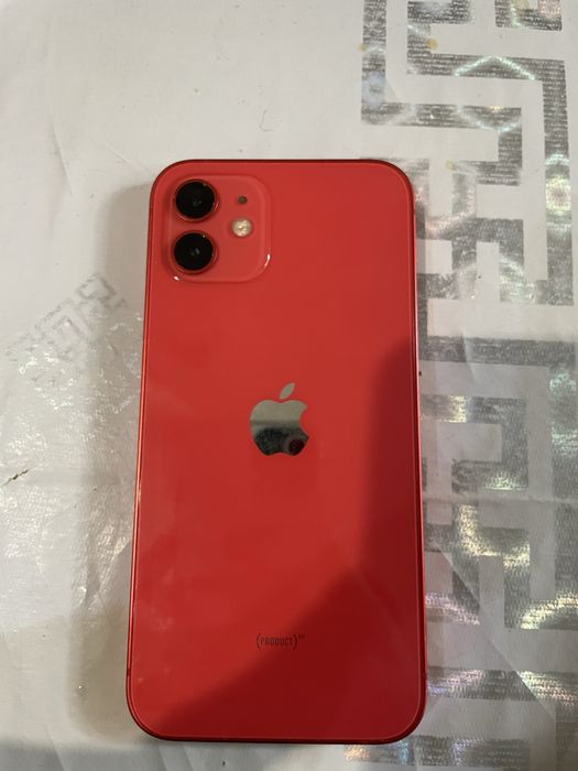 Iphone 12 срочно сатылады