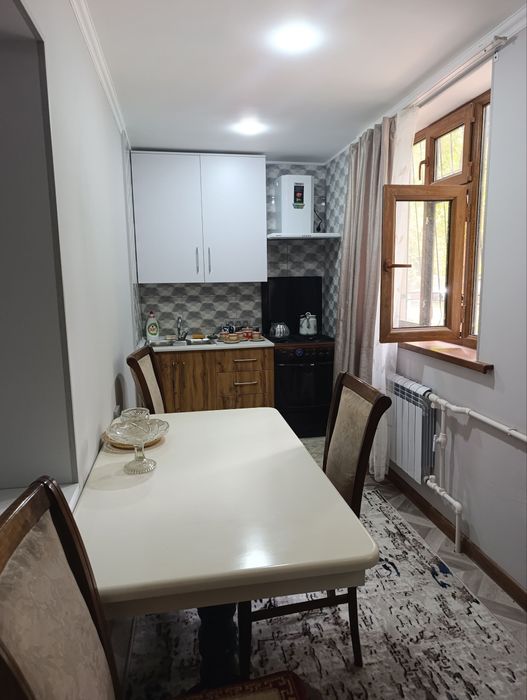 Аренда! Чиланзар -5. 2/1/4 о-р Оптовый рынок