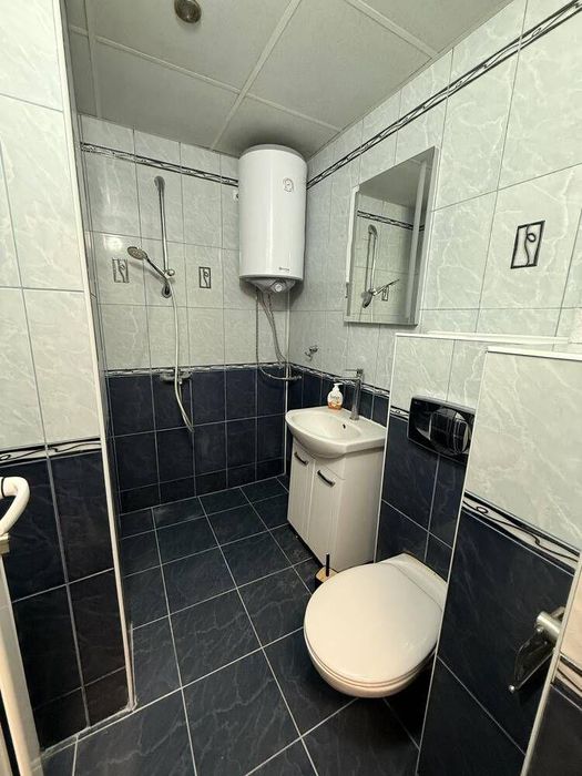 Дава се под наем Двустаен апартамент в Пловдив, Тракия - 75 кв.м за 408 € - Снимка #5