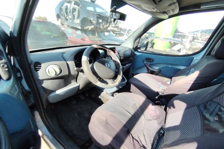 Suport anexe / suport accesorii 55180839 Fiat Doblo 2004