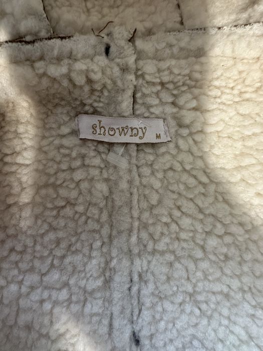 Дамско зимна палто