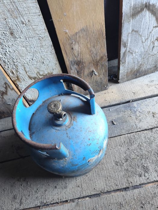 Butelie aragaz petrom mica